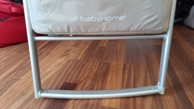 Minicuna bebyhome dream