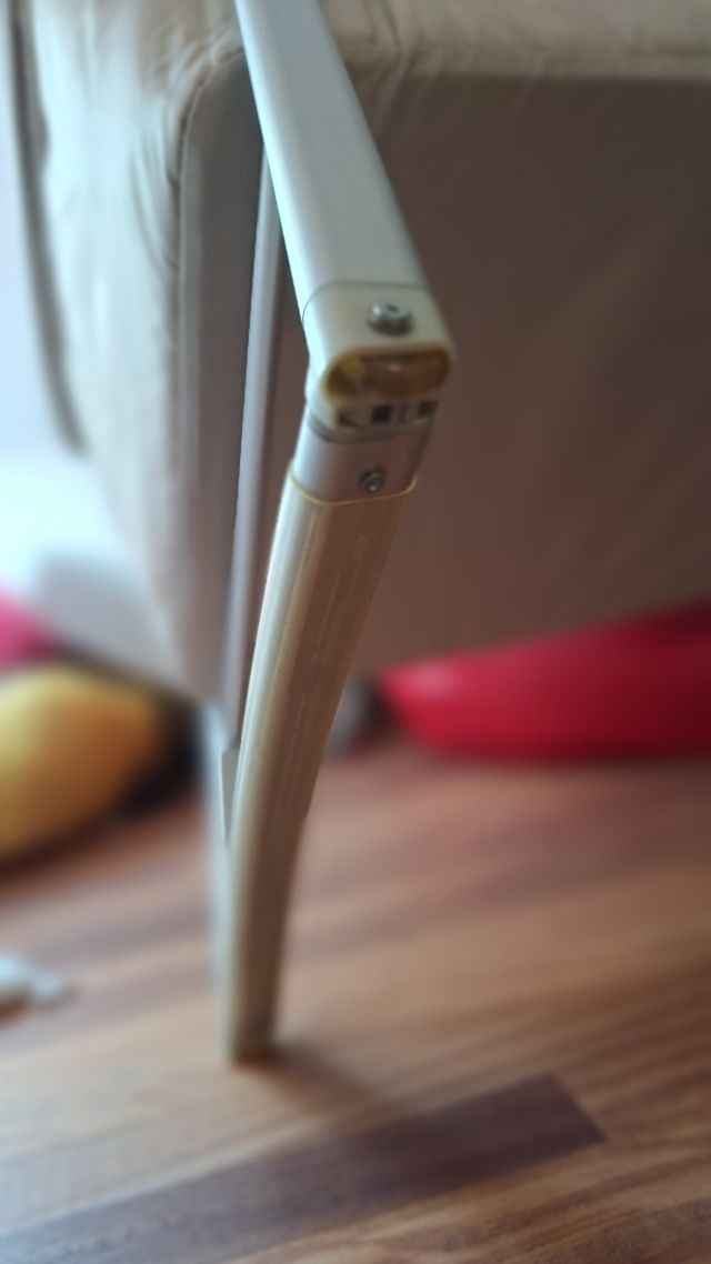 Minicuna bebyhome dream