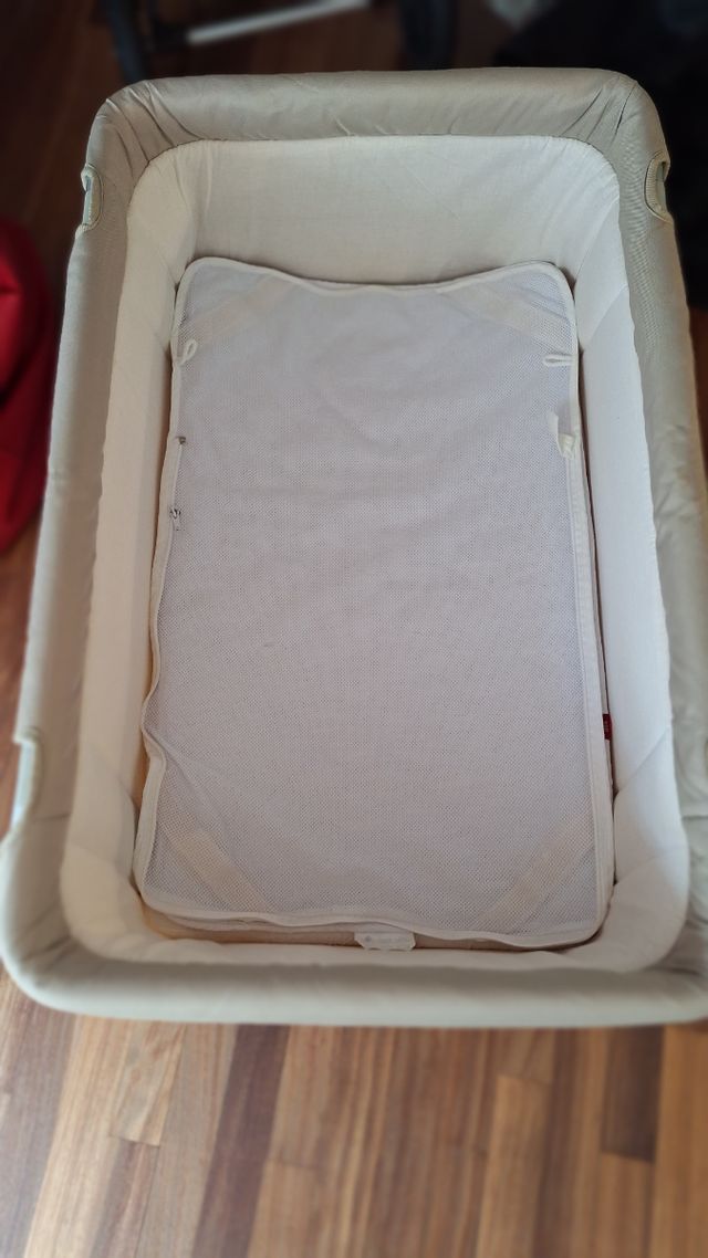 Minicuna bebyhome dream