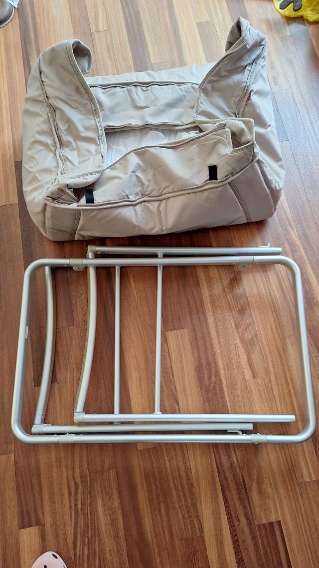 Minicuna bebyhome dream