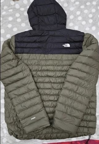 Chaqueta the north face 700