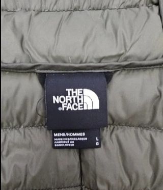Chaqueta the north face 700