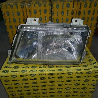 faro Mercedes SPRINTER T1N