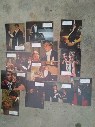 Fotocromos