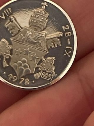 Arras de plata 925 
