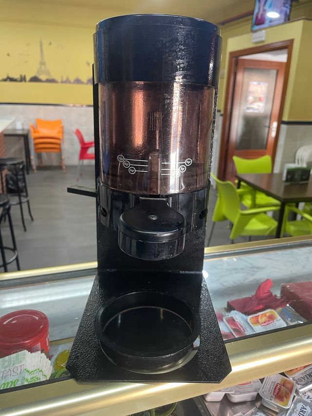 Dosificafor de cafe profesional