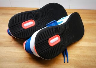 Zapatillas Halterofilia Reebok 41