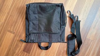 Bolso para sillita y bandolera