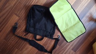 Bolso para sillita y bandolera