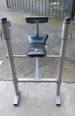 Panca Pesi Palestra BM140