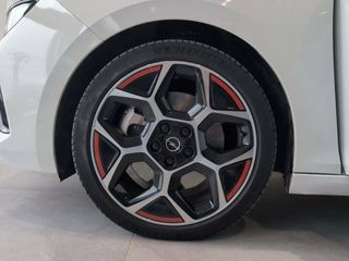 Opel Astra 1.6T Hybrid 132kW (180CV) Auto GS