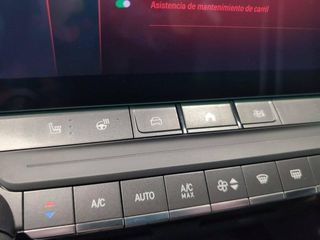 Opel Astra 1.6T Hybrid 132kW (180CV) Auto GS