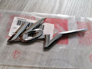 ANAGRAMAS CITROEN SAXO16V - CITROEN ZX16V