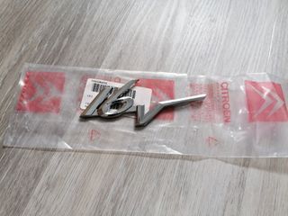 ANAGRAMAS CITROEN SAXO16V - CITROEN ZX16V