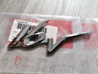 ANAGRAMAS CITROEN SAXO16V - CITROEN ZX16V
