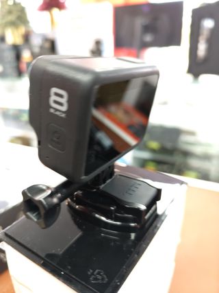 GoPro Hero 8 Black, 4K #327045
