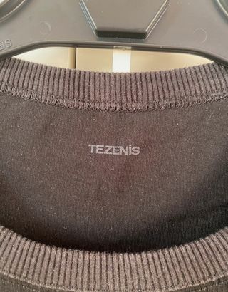 T-shit donna Tezenis taglia S