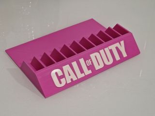 Soporte juegos call of duty