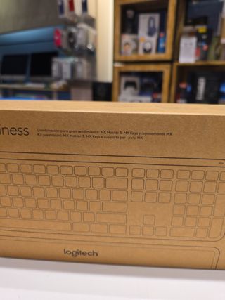 Logitech MX KEYS COMBO  FOR BUSINESS