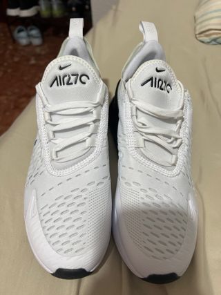 Nike air max 270