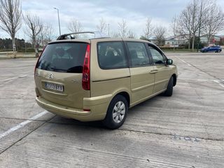 Citroen C8 2004