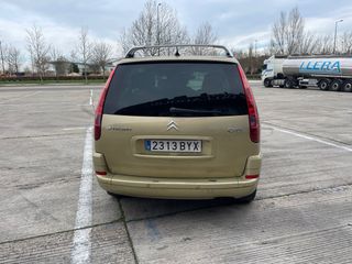 Citroen C8 2004