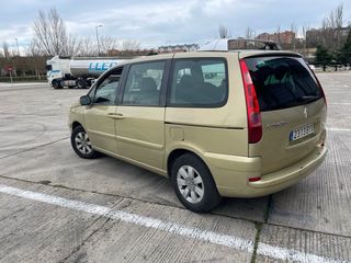 Citroen C8 2004