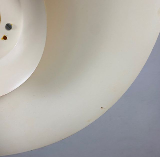 Lampara colgante Design Light AS Original azul