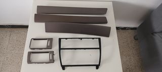 Molduras de puerta audi a6 c5...