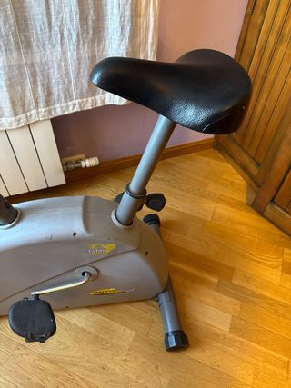 Bicicleta estática