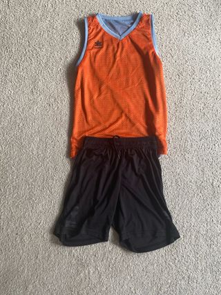 Conjunto de Valencia Básquet