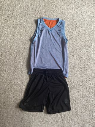 Conjunto de Valencia Básquet