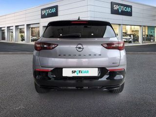 Opel Grandland 1.6 Turbo PHEV Auto 165kW/225CV GS