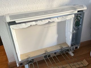 Reformas e instalaciones 