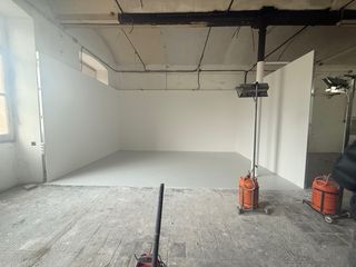 Reformas e instalaciones 