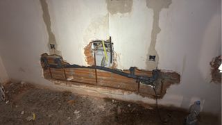 Reformas e instalaciones 
