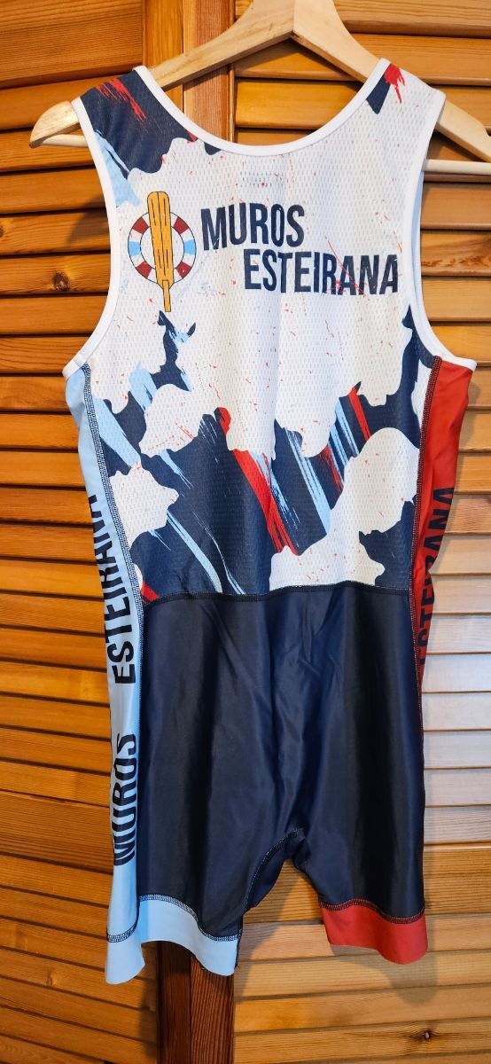 Platanito muros/esteirana