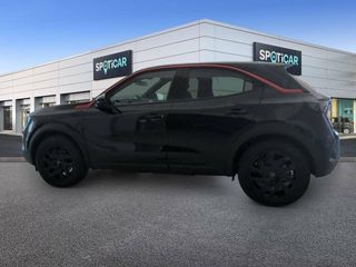 Opel Mokka BEV 50kWh GS-e