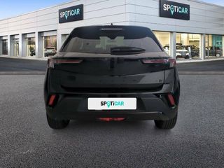 Opel Mokka BEV 50kWh GS-e