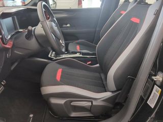 Opel Mokka BEV 50kWh GS-e