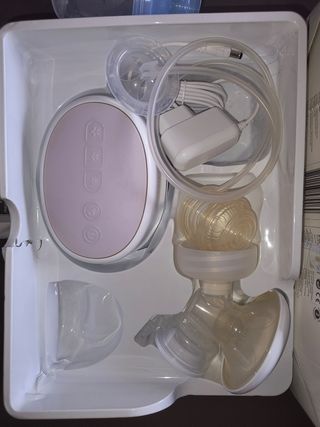 Sacaleches Eléctrico Philips Avent