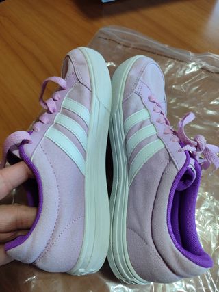 Scarpe da ginnastica donna #adidas