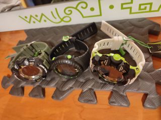 Relojes 