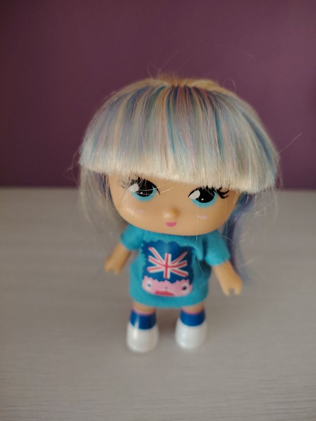 Casita y moto Barriguitas