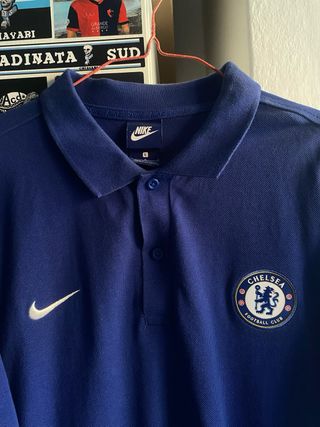 Polo Chelsea