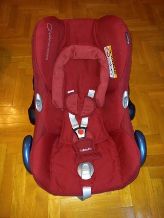 Maxi-Cosi
