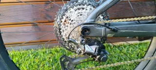 BH AtomX Lynx Pro 9.4 2023