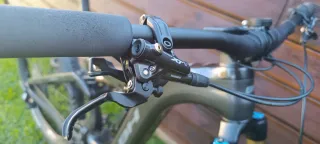 BH AtomX Lynx Pro 9.4 2023