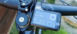 BH AtomX Lynx Pro 9.4 2023