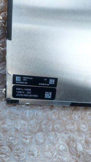 Pantalla ordenador mini